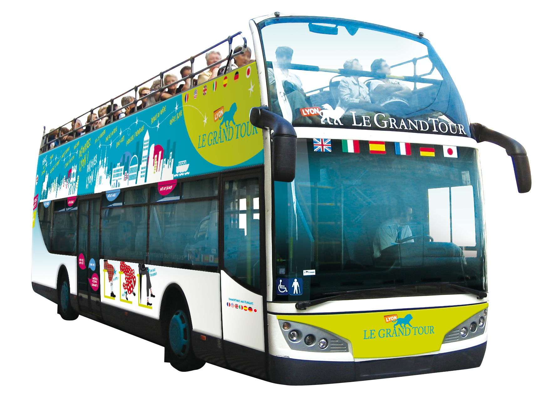 Travel Vehicle Clipart