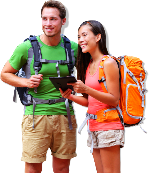 Travel Fun Clipart