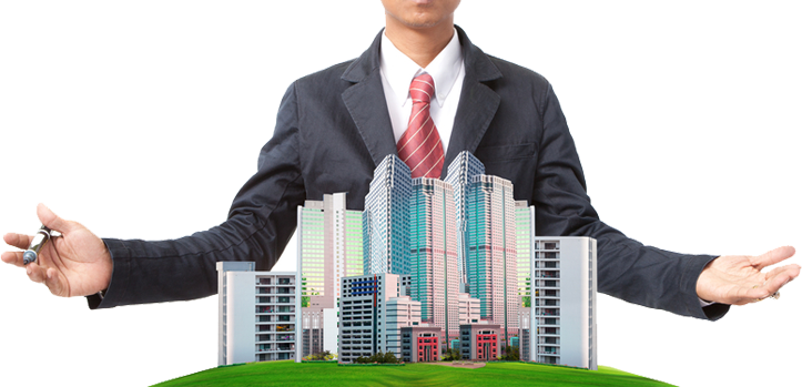Real Estate Background Clipart