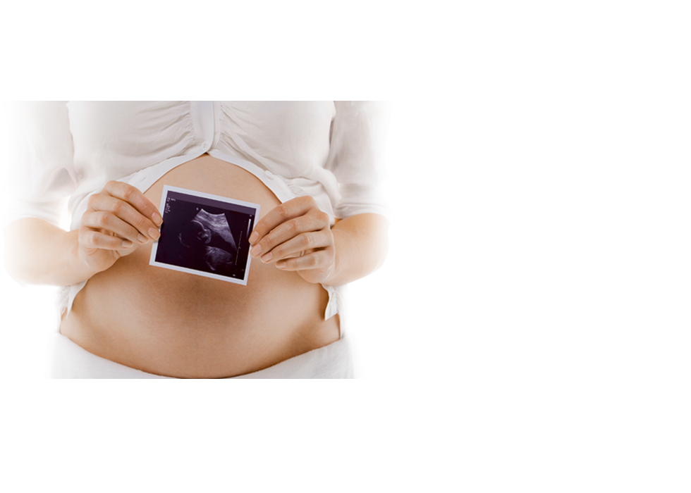 Pregnancy Cartoon Clipart