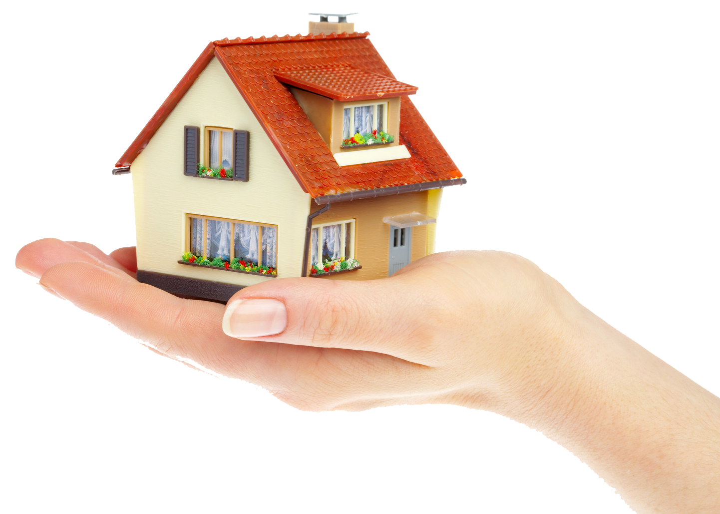Real Estate Background Clipart