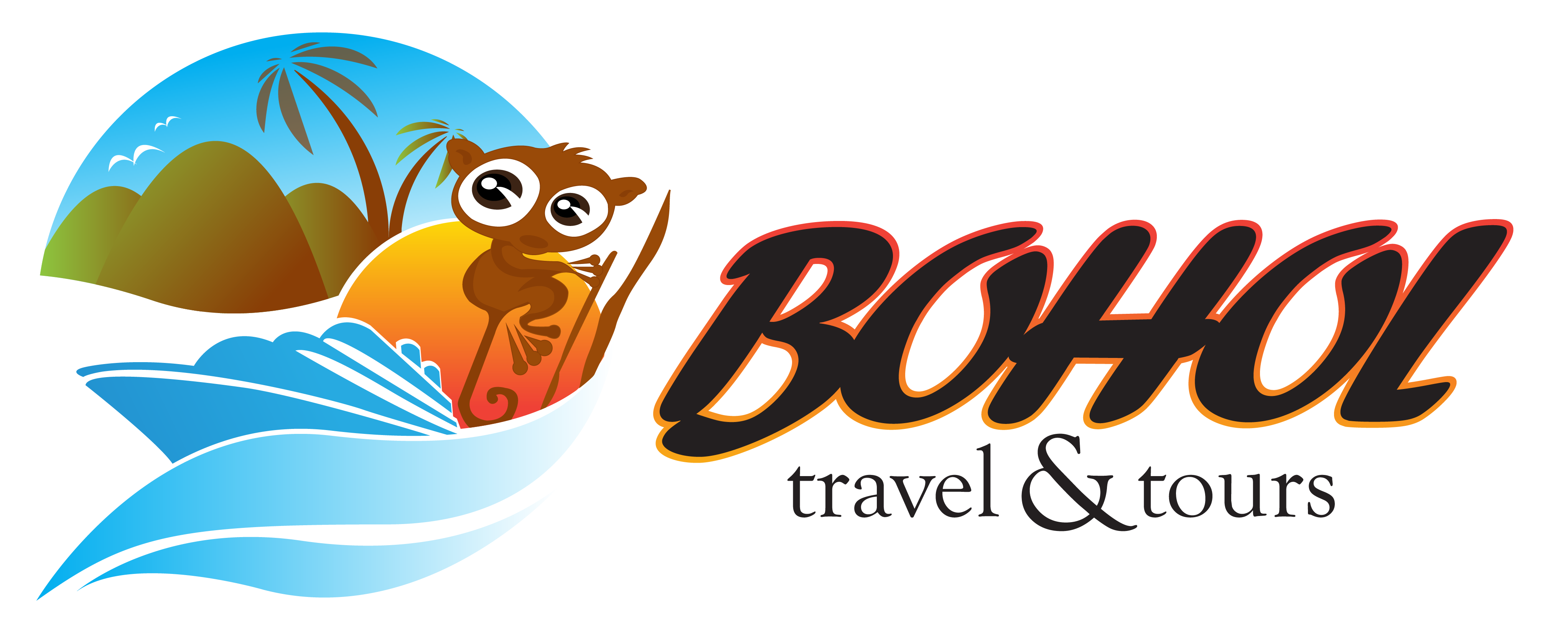 Travel Park Clipart