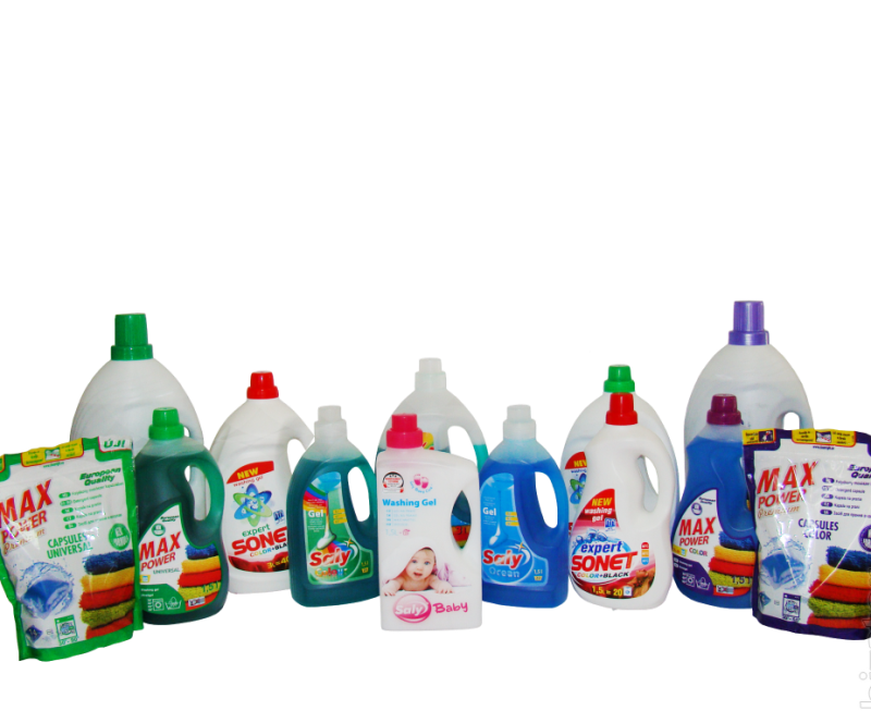 Plastic Bottle Clipart