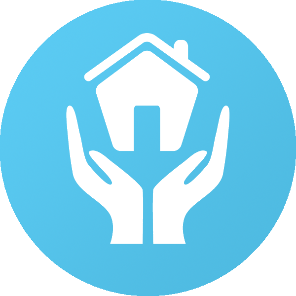Home Logo Clipart