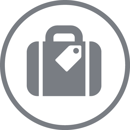 Travel Resort Clipart