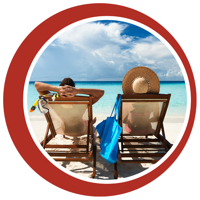 Travel Water Clipart