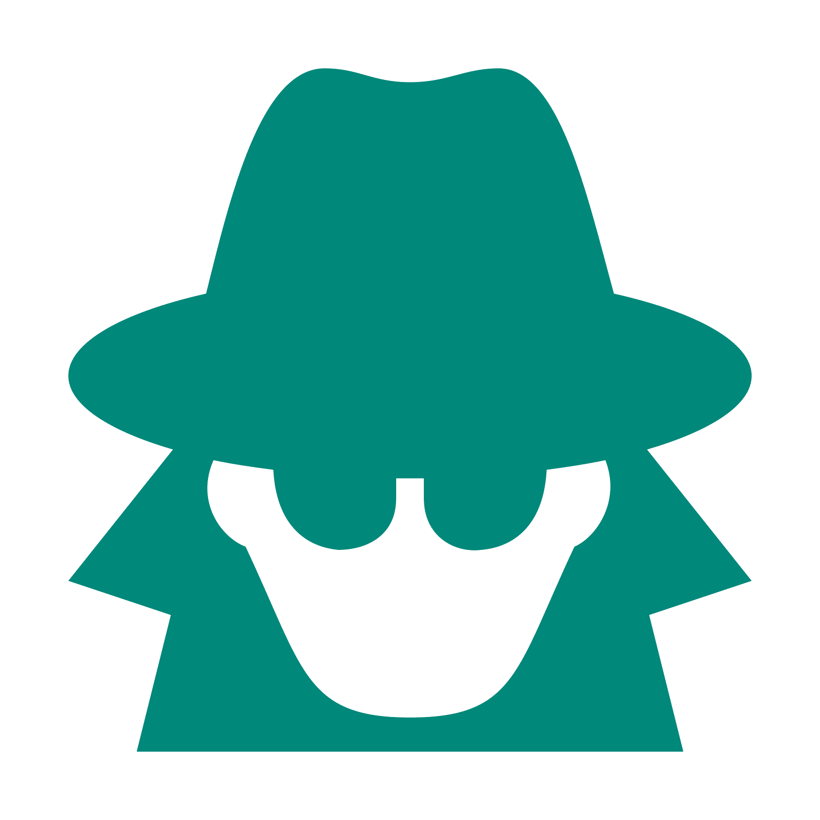 Top Hat Cartoon Clipart