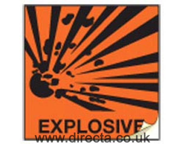 Explosion Cartoon Clipart