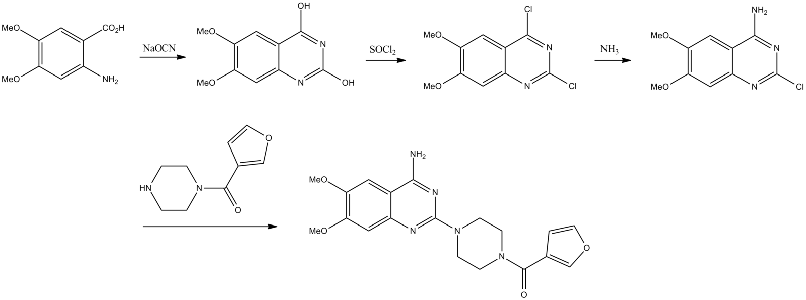 Chemistry Cartoon Clipart