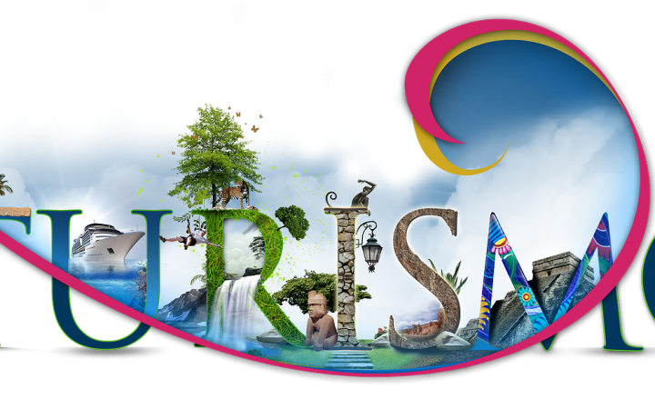 Travel World Clipart