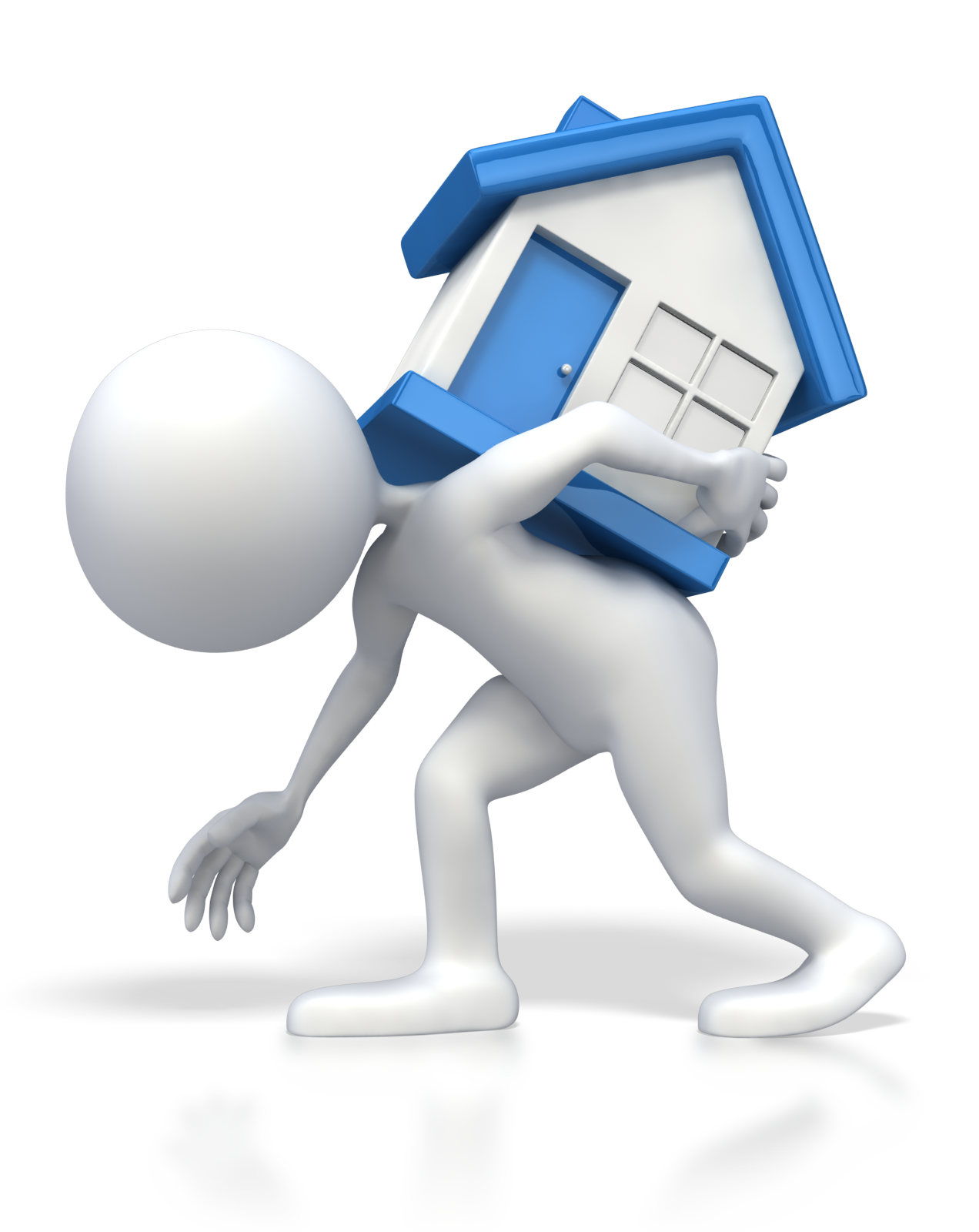 Real Estate Background Clipart