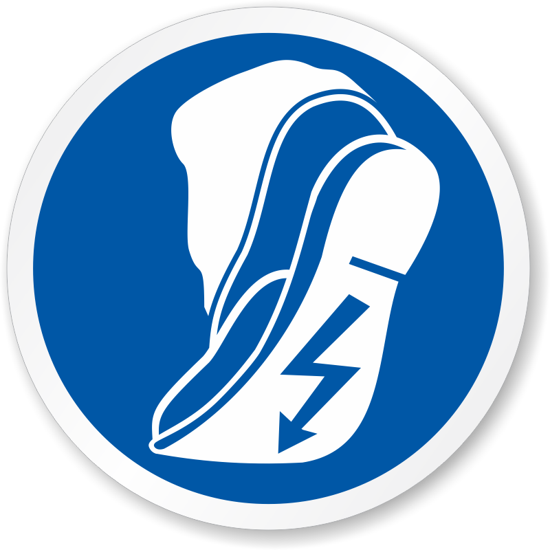 Electricity Symbol Clipart