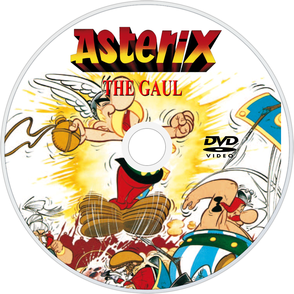 Asterix The Gaul Food Clipart