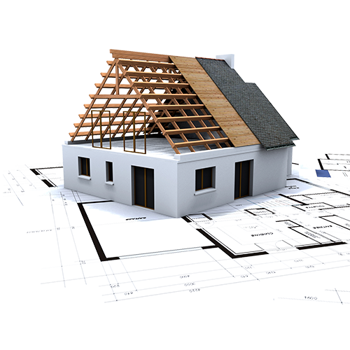 Real Estate Background Clipart