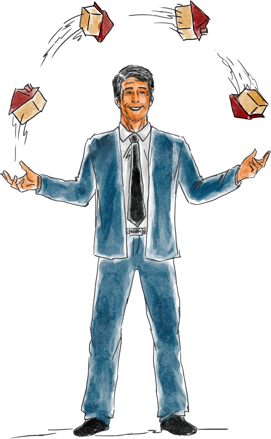 Real Estate Background Clipart