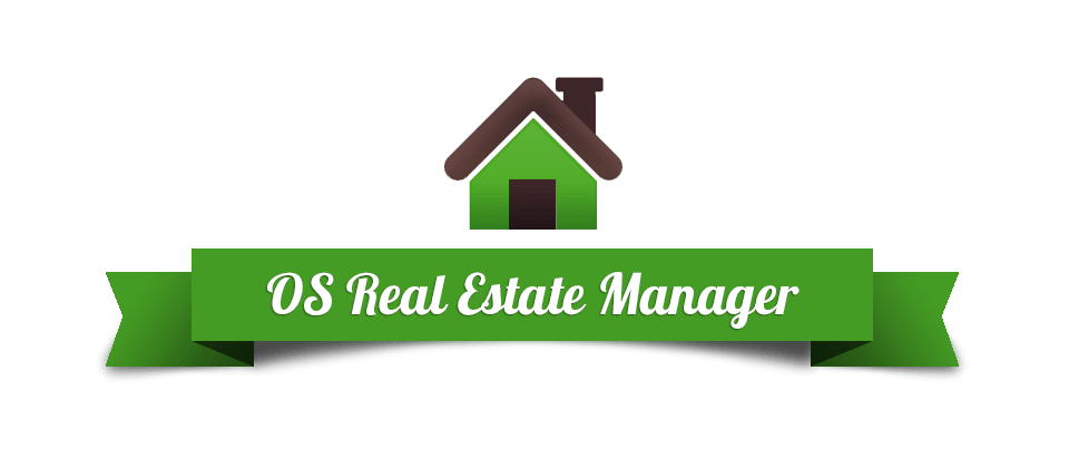 Real Estate Background Clipart