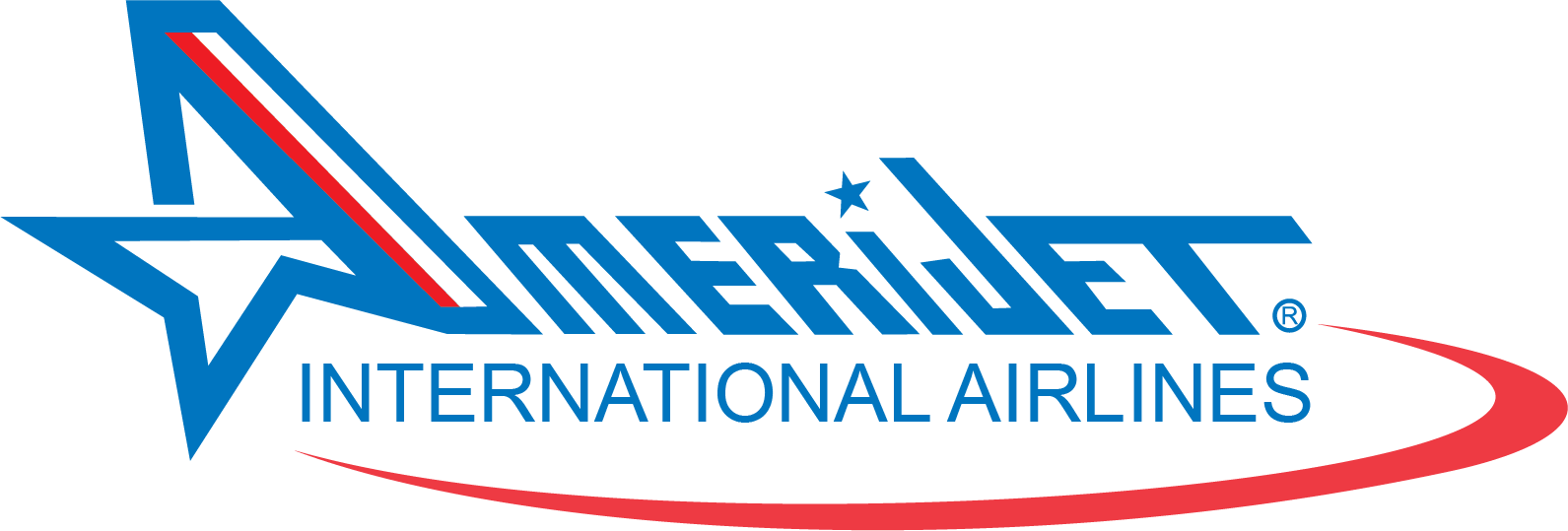 Boeing Logo Clipart