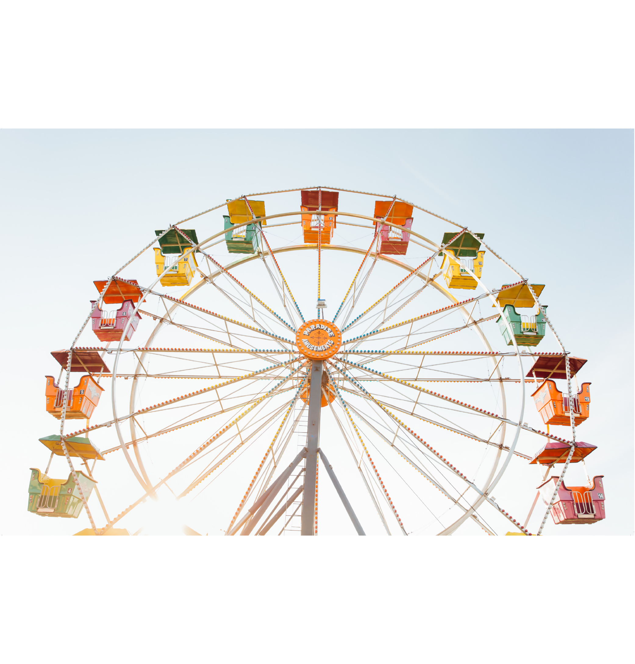 Travel Park Clipart