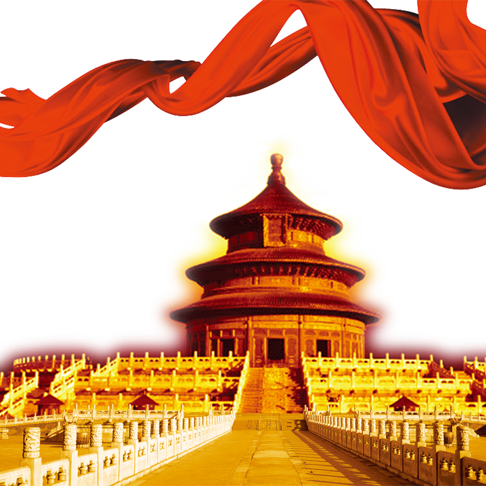 Summer Tourist Clipart