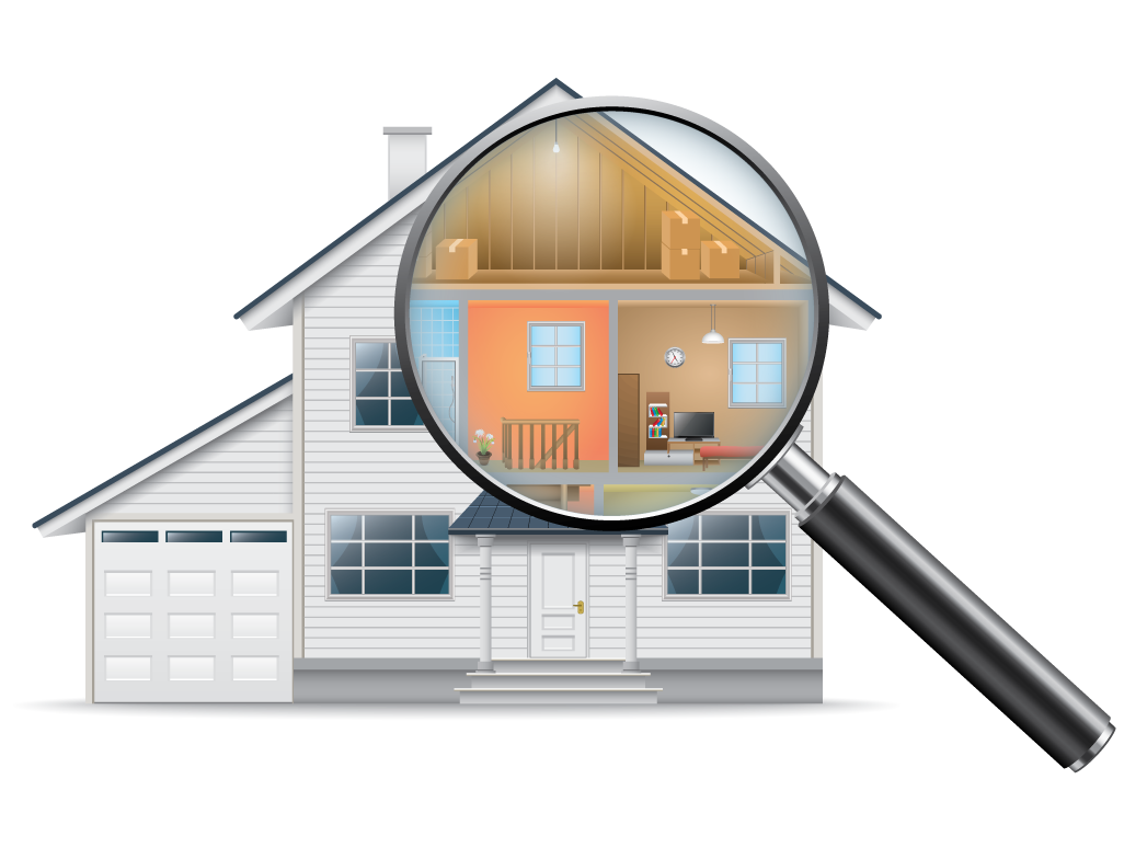 Real Estate Background Clipart