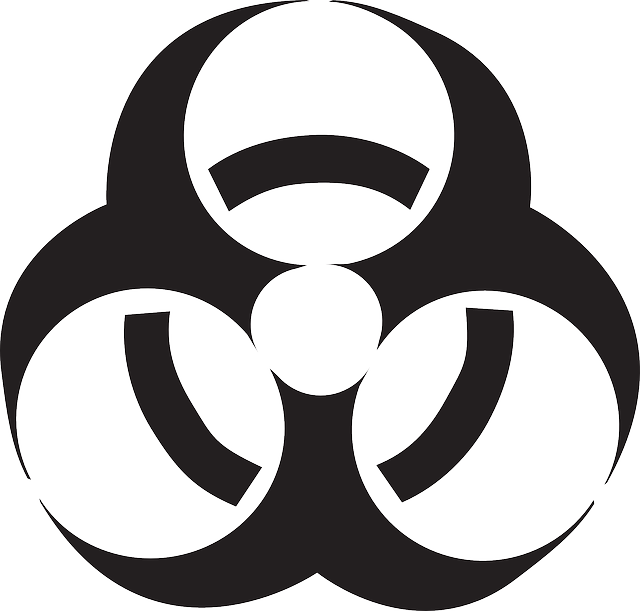 Black Circle Clipart