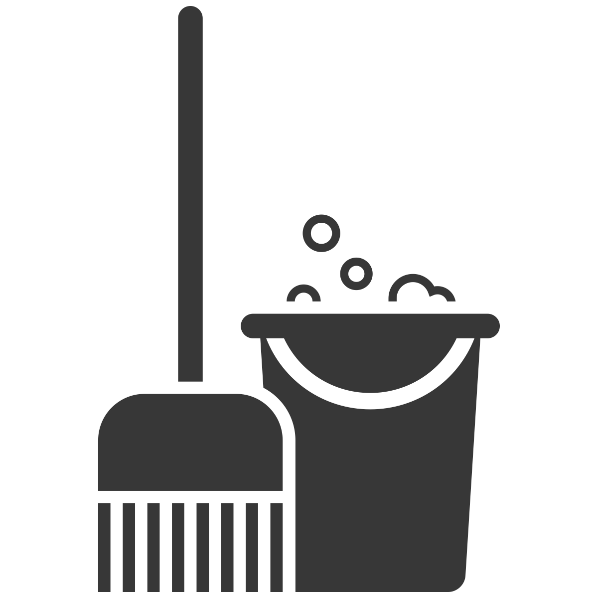 Toilet Cartoon Clipart