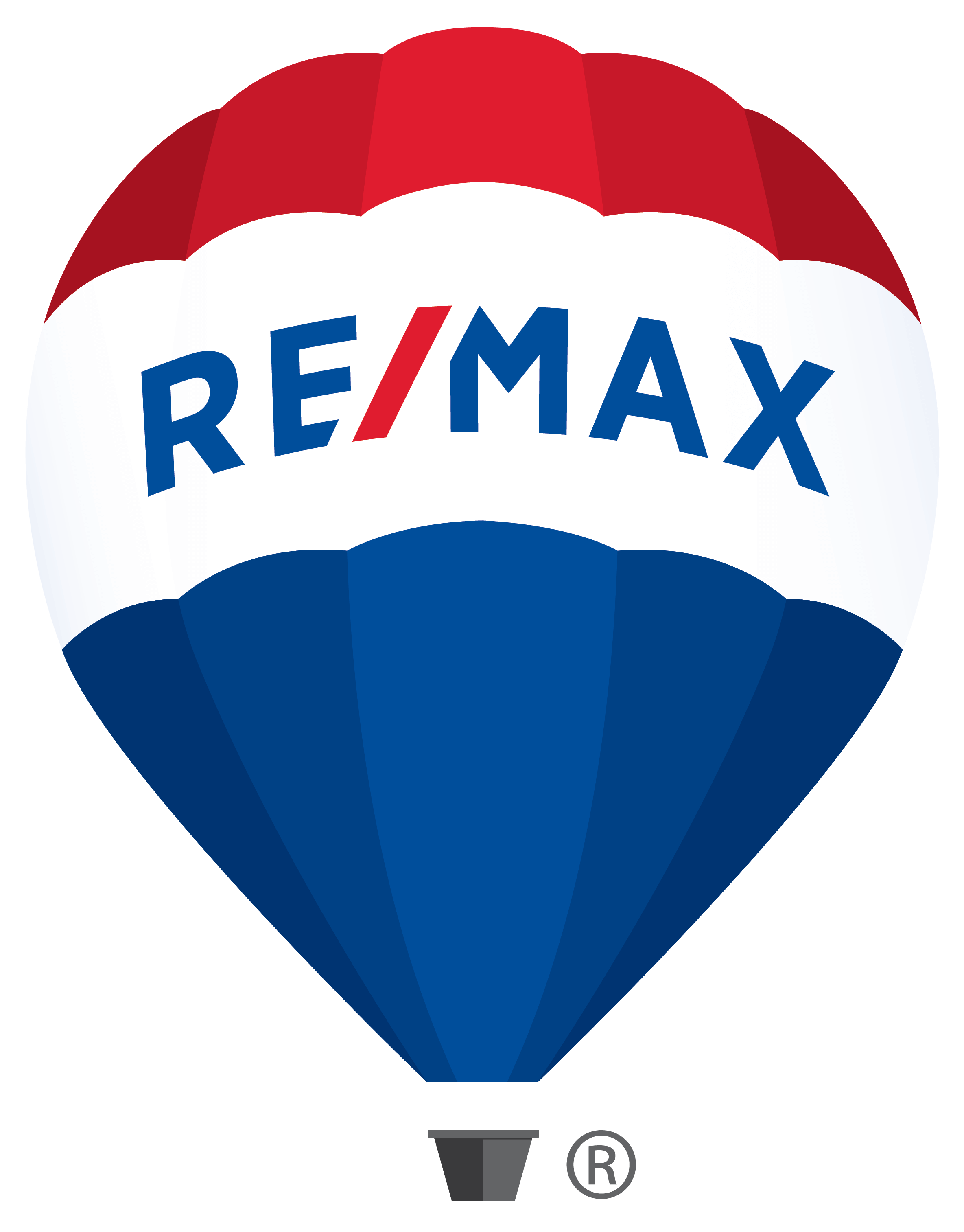 Hot Air Balloon Clipart