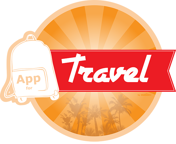Travel Business Clipart