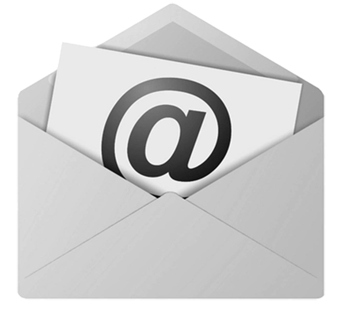 Email Angle Clipart