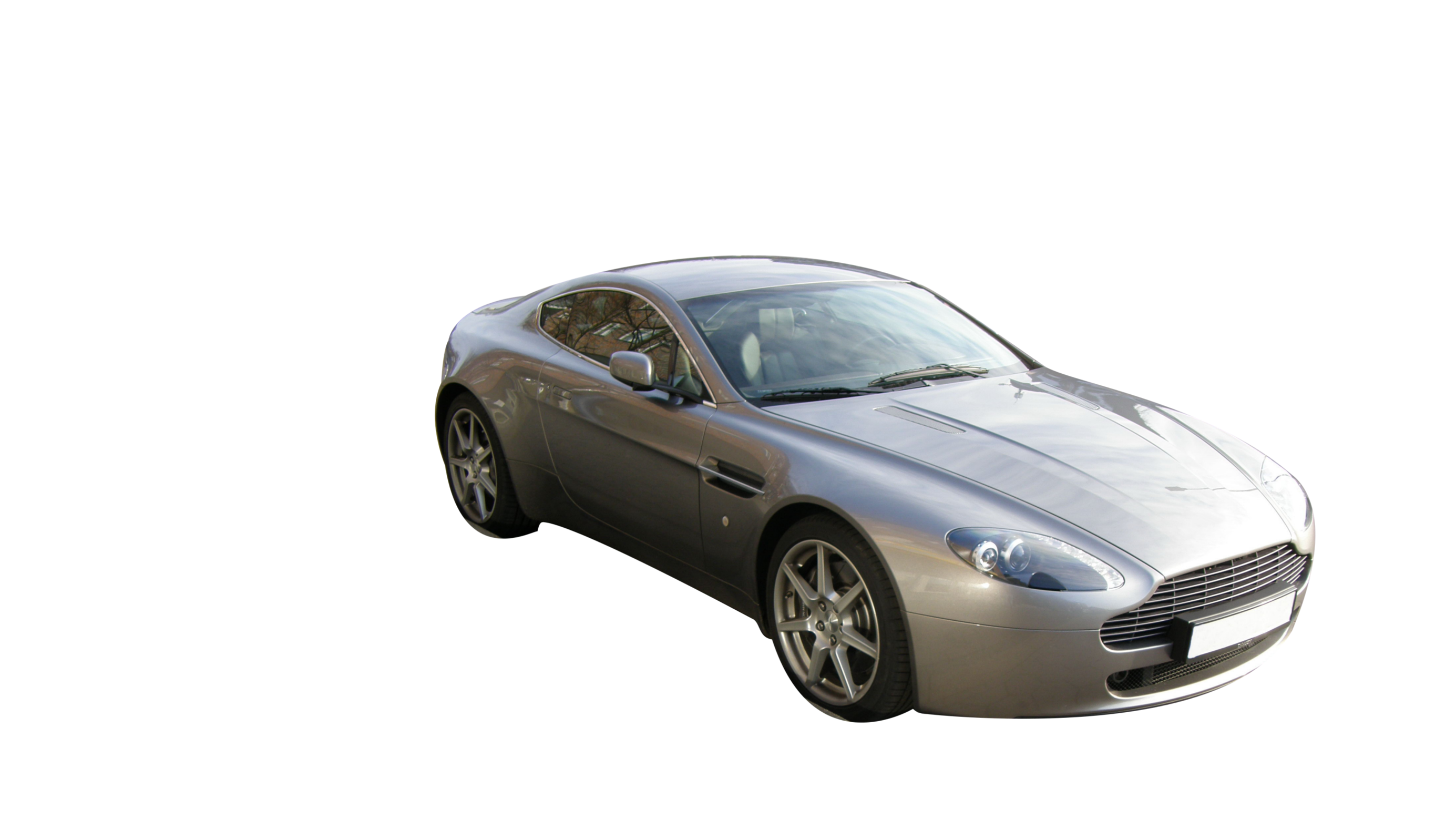 Cartoon Car Clipart