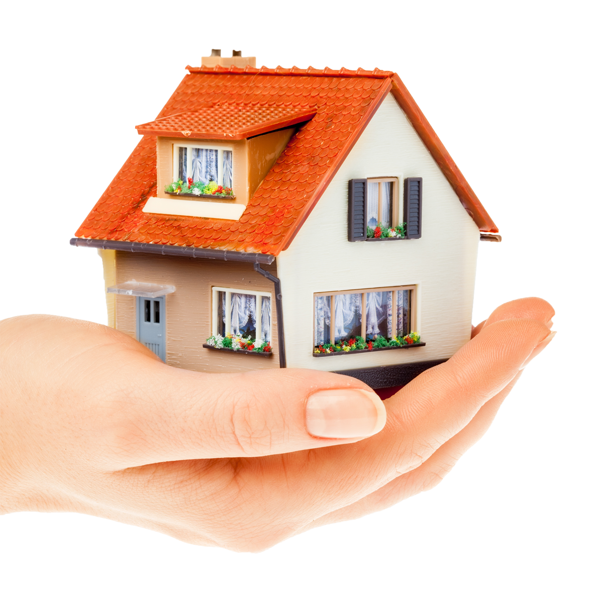 Real Estate Background Clipart