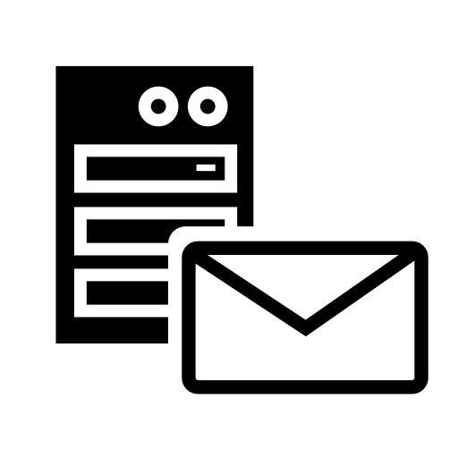 Email Symbol Clipart