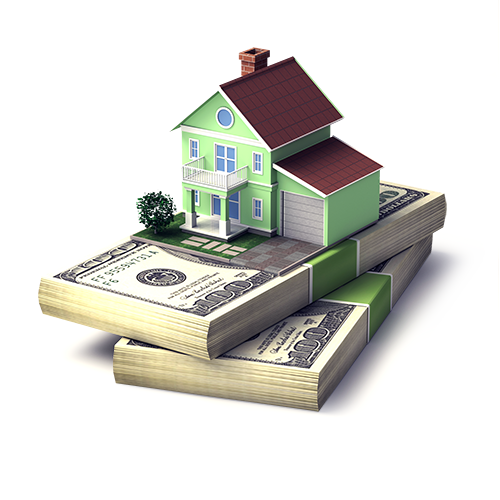 Real Estate Background Clipart