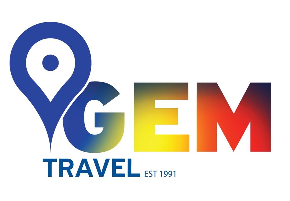 Travel Graphic Clipart