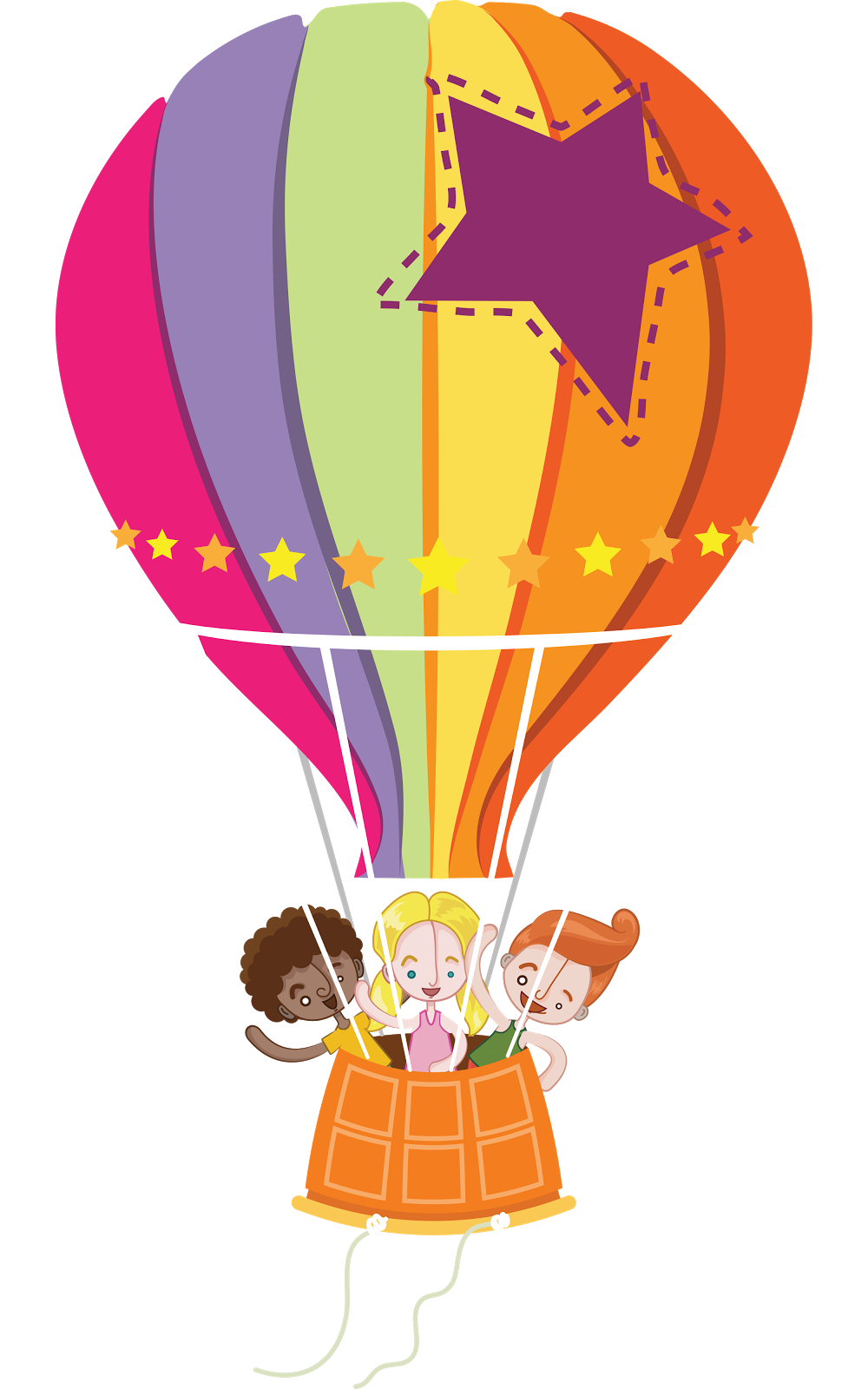 Birthday Party Background Clipart