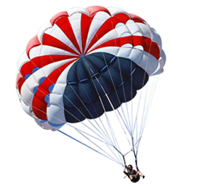 Hot Air Balloon Clipart