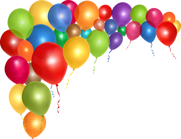 Birthday Cake Cartoon Clipart