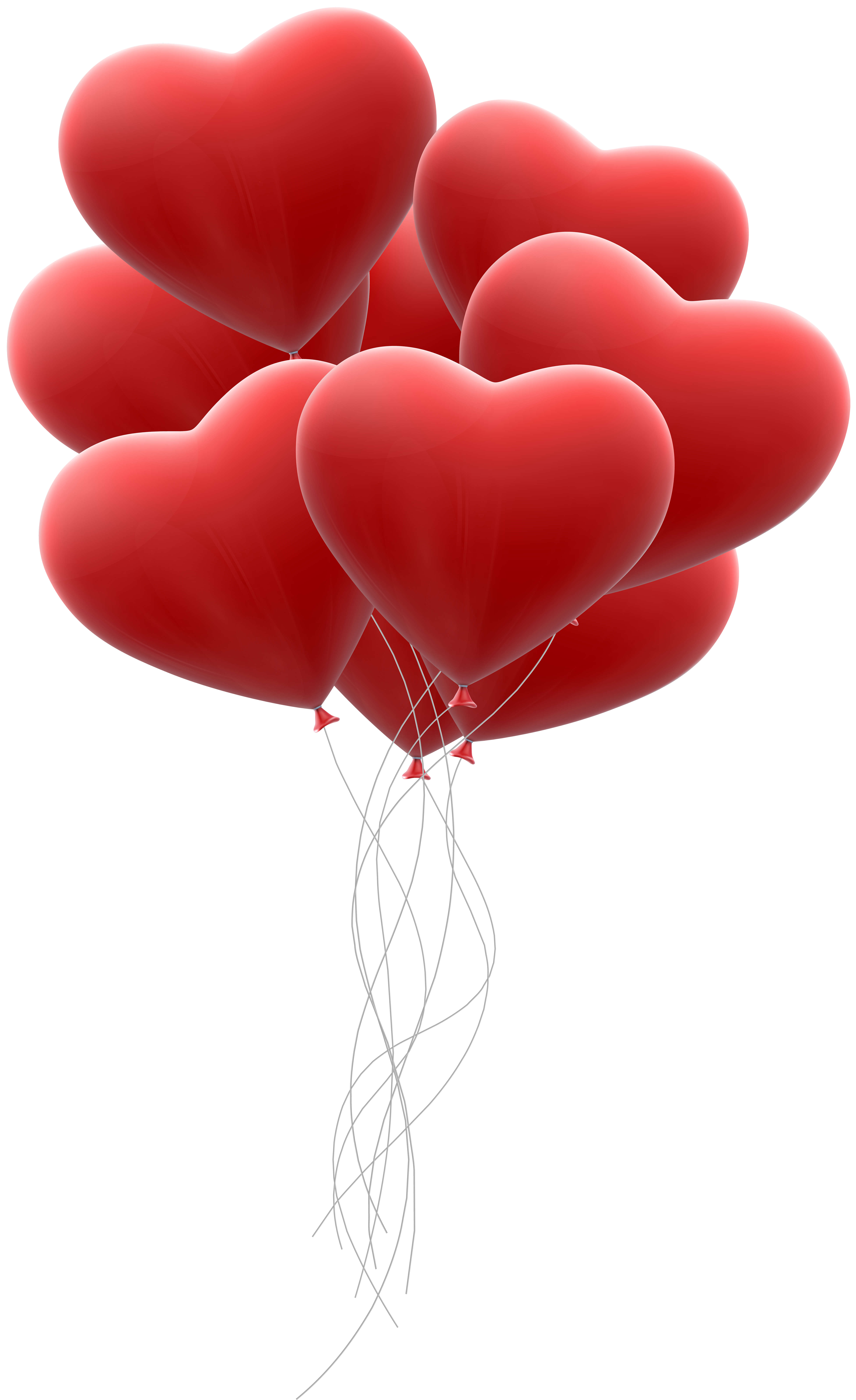 Love Background Heart Clipart