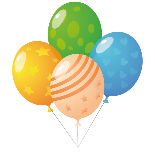 Hot Air Balloon Clipart