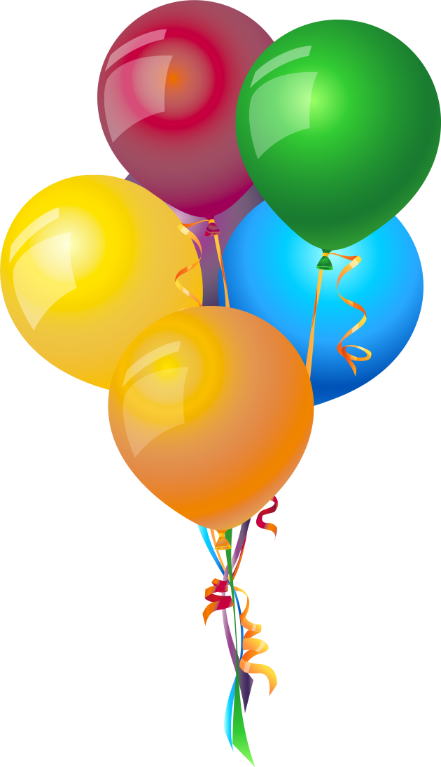 Hot Air Balloon Clipart