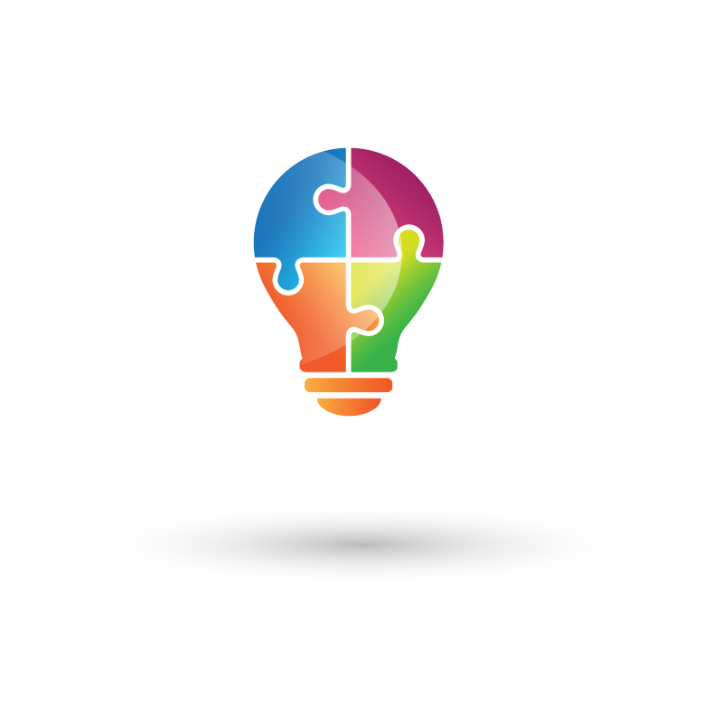 Light Bulb Cartoon Clipart