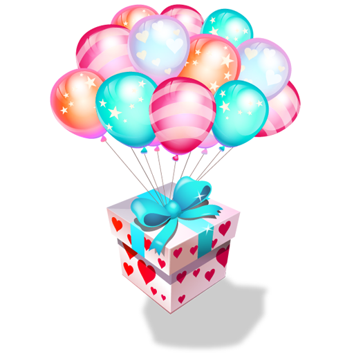 Happy Birthday To You Cake Clipart