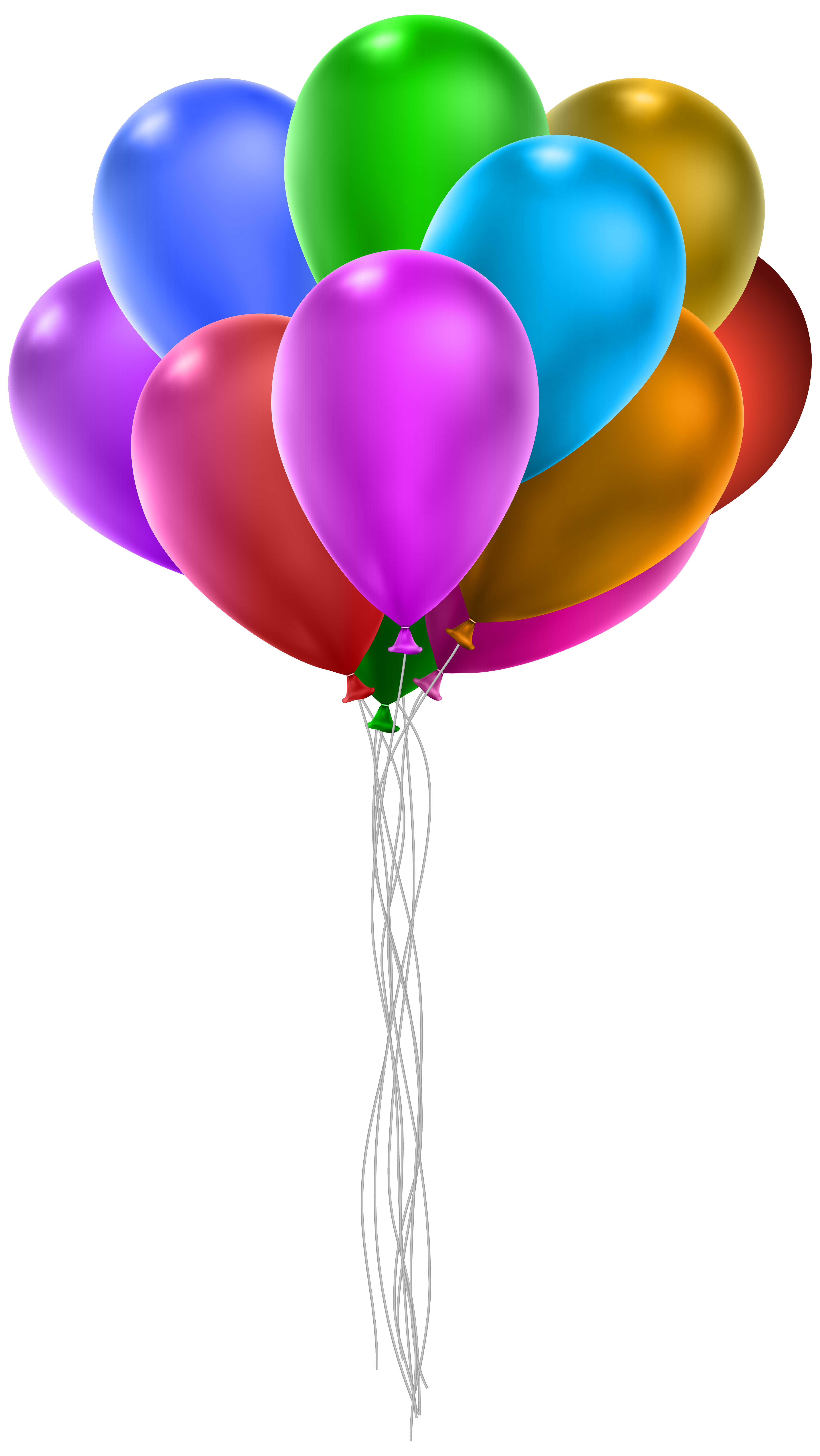 Cartoon Birthday Cake Clipart