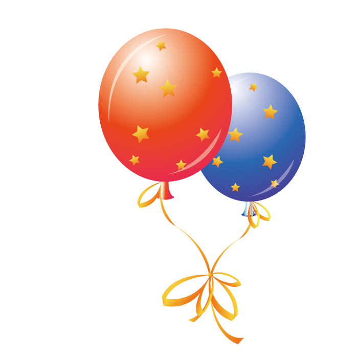 Christmas Element Clipart