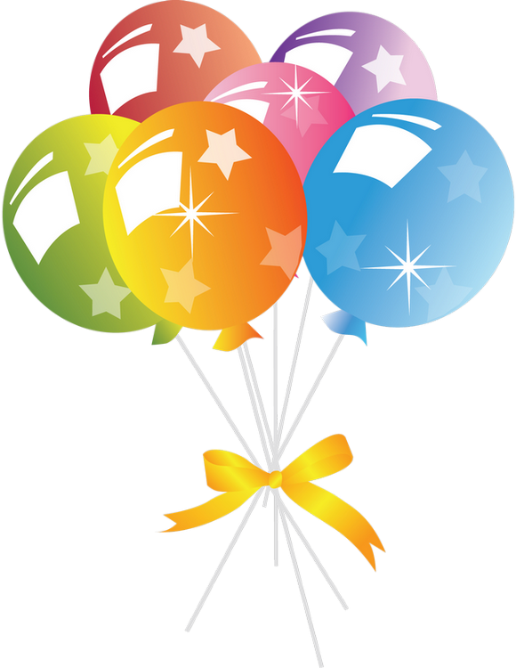 Happy Birthday To You Cake Clipart