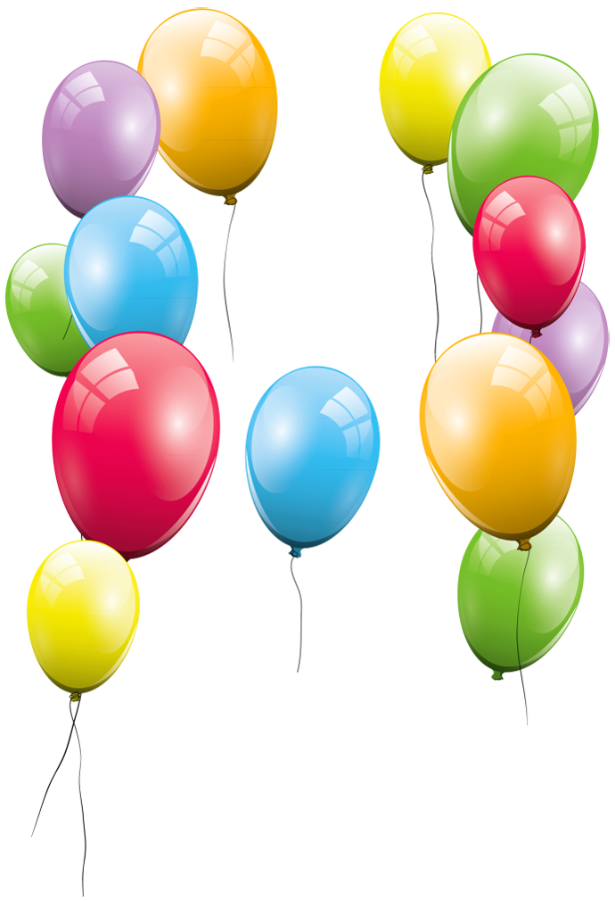 Hot Air Balloon Clipart