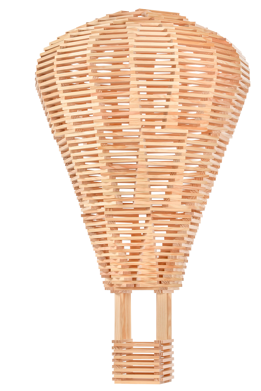 Hot Air Balloon Clipart
