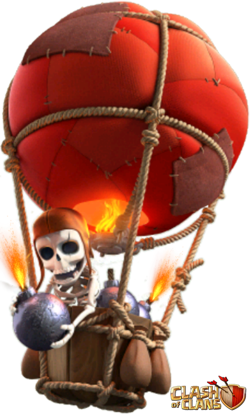 Hot Air Balloon Clipart