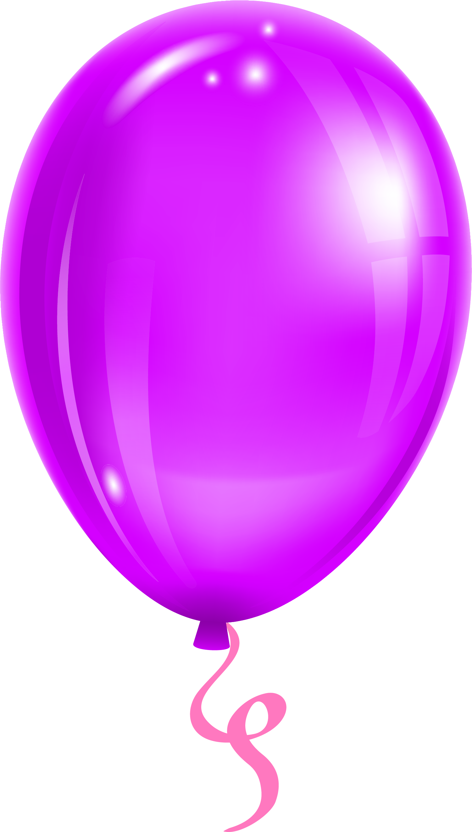 Hot Air Balloon Clipart