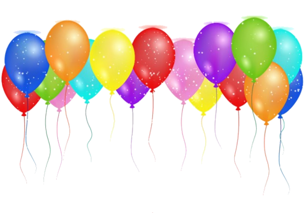 Happy Birthday To You Clipart